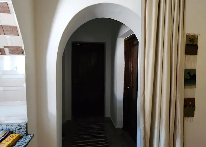 Villa Cattleya House Dahab