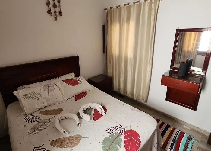 Cattleya House Villa