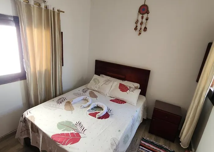 Cattleya House Villa Dahab