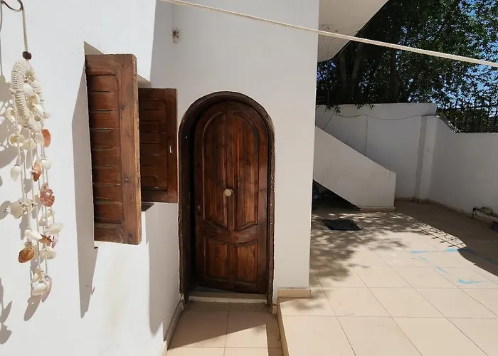 Cattleya House *