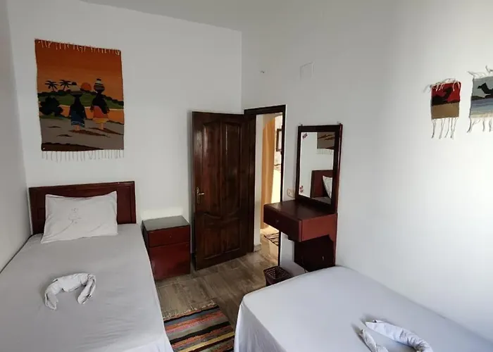 Cattleya House Villa Dahab