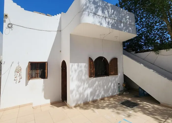 Cattleya House Dahab
