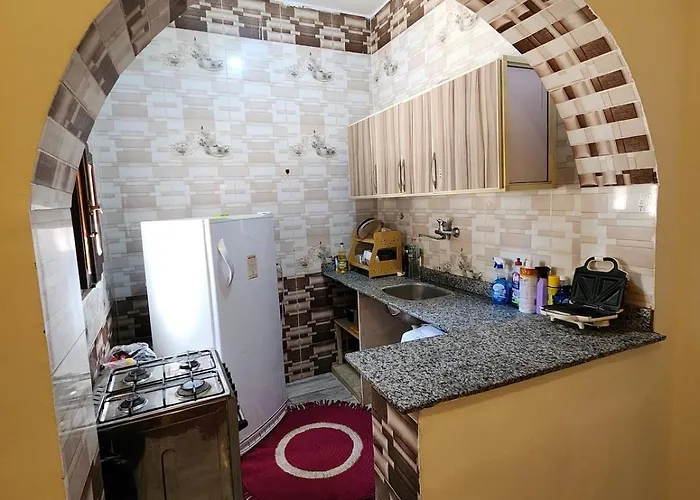 Cattleya House * Dahab