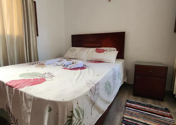 Cattleya House Villa Dahab